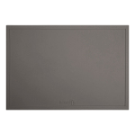 District 70 SERVE Placemat 50 x 35 cm grijs