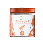 Pawfect Freeze-dried cat snacks garnalen 50g