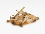 Organimal gedroogde snacks - Konijnenoren 100g