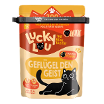 Clipsluiting voor Lucky Lou zakjes van 300g