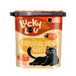 Clipsluiting voor Lucky Lou 300g zakjes
