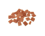 Organimal gedroogde snacks - Struisvogel Filet 100g