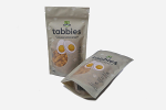 Tabby Tijger Tabbies - ei 100g Tabby Tijger Tabbies - ei 100g