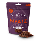 Catz Finefood Meatz 45g WILD MIX kattensnack Catz Finefood Meatz 45g WILD MIX kattensnack