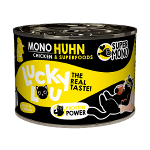 Lucky Lou SuperMono² kip 200g