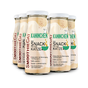 SmoothieCat 150ml konijn
