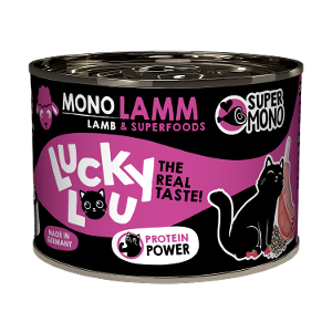 Lucky Lou SuperMono² 200g lam