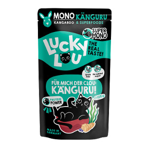 Lucky Lou SuperMono² 125g Kangoeroe
