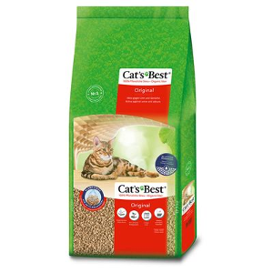 Cat's Best Original 40ltr 17,2kg
