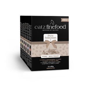 Catz Finefood PURE Selection