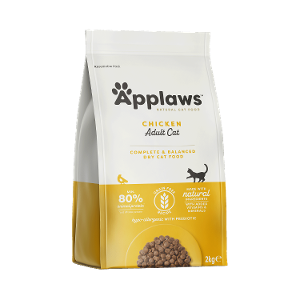 Applaws Adult kat kip 2kg
