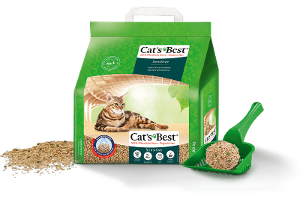 Cat's Best Sensitive