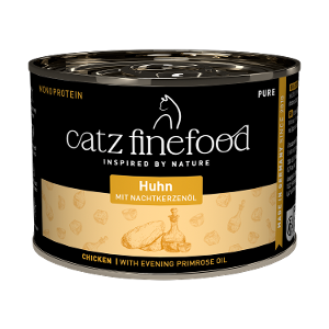 Catz Finefood PURE 200g Kip