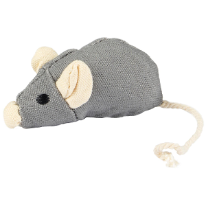 Kattenspeelgoed Met Kattenkruid - Grappig Tandreinigend Speelgoed Voor Katten