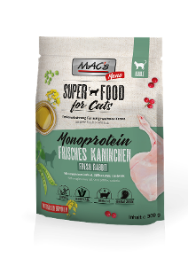 Mac's Mono konijn 300g