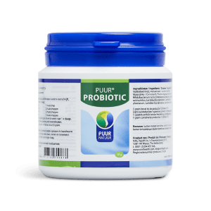 PUUR Probiotic 50g