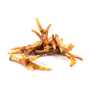 Akyra Kauwsnacks 250g kippen voeten