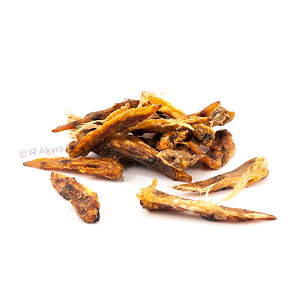 Akyra Kauwsnacks 250g kippenvleugels