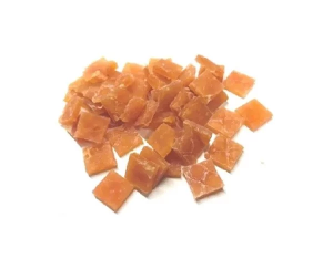 Organimal gedroogde snacks - Konijn Filet 100g