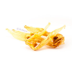 Akyra Kauwsnacks 250g konijenoren