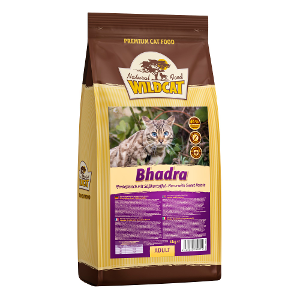 Wildcat Bhadra 3kg