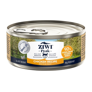 ZiwiPeak Kattenvoer Kip 85g