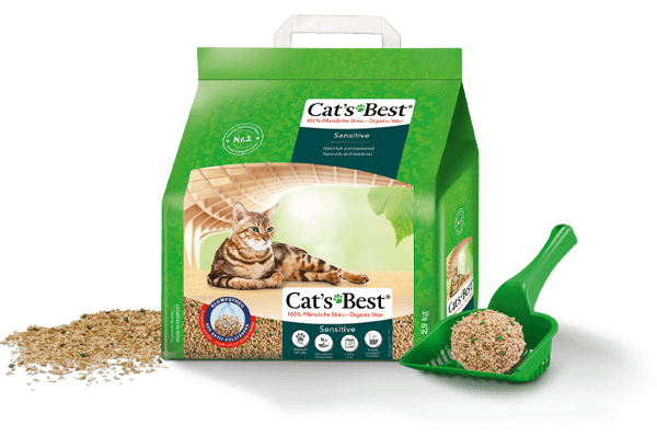 Cat's Best Sensitive Cat's Best Sensitive