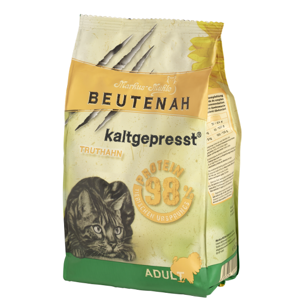 Markus-Mühle BEUTENAH Kalkoen 1.2kg