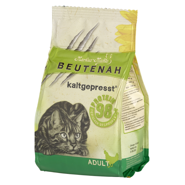 Markus-Mühle BEUTENAH Kip 400g