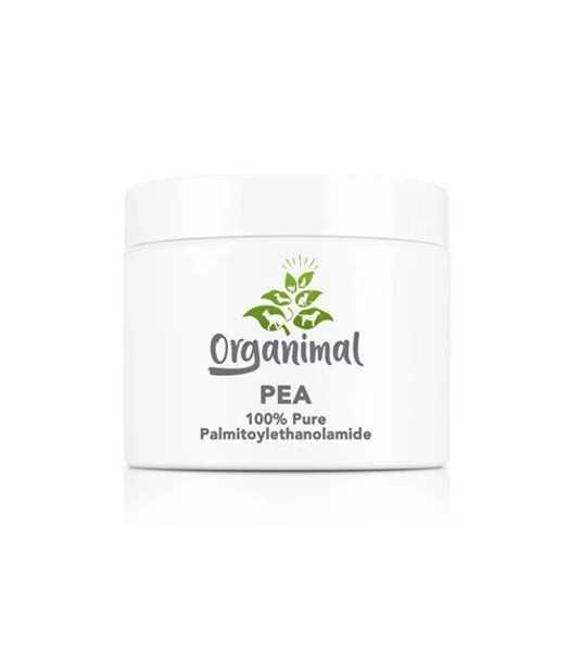 Organimal PEA – kat 9g Organimal PEA – kat 9g